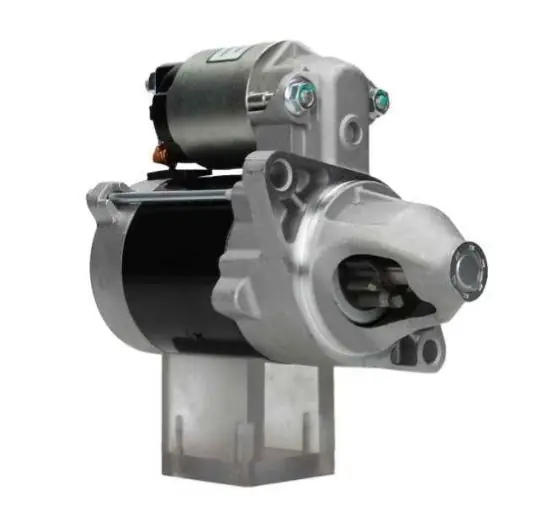 Anlasser für JOHN DEERE KAWASAKI, 0.6kW 12V Wochenendangebot
