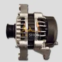 Lichtmaschine Delco Remy DRA3479N Opel, 100A, 12V Angebot