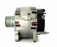 Markenprodukt Lichtmaschine für VOLKSWAGEN AUDI SEAT SKODA, 140A 12V