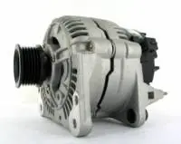 Billig Lichtmaschine Mahle MG381 IA0898 für VOLKSWAGEN SEAT, 90A 12V