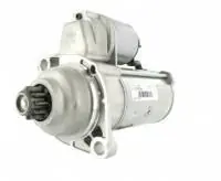 Neu Anlasser für AUDI VW FORD SEAT SKODA, 2.0kW 12V