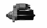 Finale Aktion Anlasser Valeo D7RS130 für AUDI VW SEAT SKODA FORD, 2.0kW 12V
