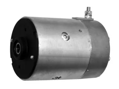 Aktuell Gleichstrommotor Mahle MM367 IM0222 für MONARCH, 1.6 kW 12V