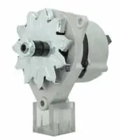 Lichtmaschine Mahle MG517 IA0507 für LOMBARDINI, 33A 12V Top-Seller