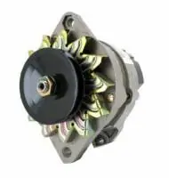 Lichtmaschine Mahle MG521 IA0329 für AGRIFULL FIAT, 65A 12V Top-Seller