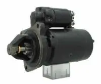 Anlasser Mahle MS388 IS0203 für FIAT AGRIFULL, 2.7kW 12V Geprüft