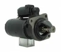 Anlasser Mahle MS278 IS0366 für IVECO FIAT AGRIFULL, 3.0kW 12V Billig