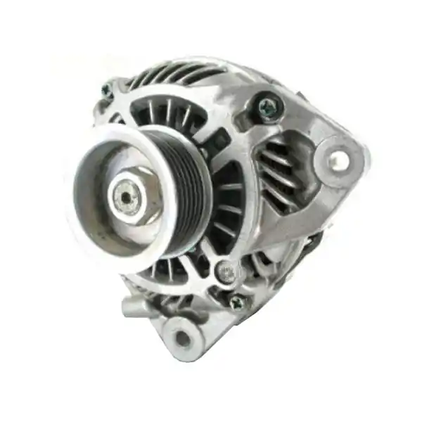 Lichtmaschine HONDA CIVIC FR-V 1.8, 90A 12V Direkt Vom Hersteller