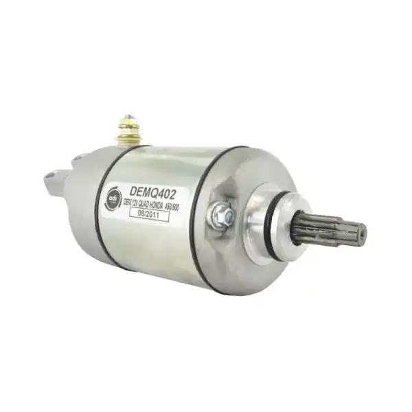 Mega-Angebot Anlasser HONDA, 12V