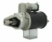 Expressversand Anlasser Mahle MS348 IS0896 für MASSEY FERGUSON, 2.8kW 12V