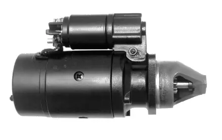 Anlasser Mahle MS264 IS0569 für JOHN DEERE, 3.1kW 12V Bestseller