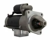 Günstig Anlasser Mahle MS25 IS1016 für FORD NEW HOLLAND, 3.0kW 12V