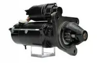 Meistverkauft Anlasser für FORD NEW HOLLAND CASE, 3.1kW 12V