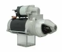 Anlasser Mahle MS419 IS1300 für JOHN DEERE, 3.4kW 12V Neue Ware