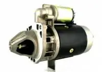 Anlasser Mahle MS308 IS0567 für DEUTZ KHD FAHR FENDT, 3.1kW 12V Solange Der Vorrat Reicht