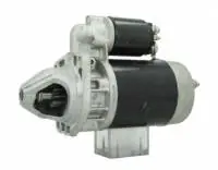 Anlasser für DEUTZ KHD FAHR FENDT, 2.7kW 12V Versand Am Gleichen Tag