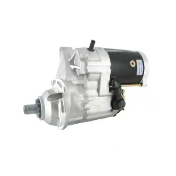 Anlasser JOHN DEERE, 4.0kW 12V Preiswert