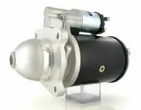 Anlasser Mahle MS346 IS0579 für FORD NEW HOLLAND CASE, 2.8kW 12V Geprüft