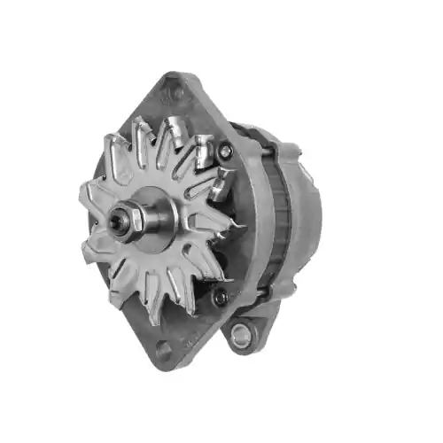Lichtmaschine Mahle MG515 IA0463 für HUERLIMANN SAME, 65A 12V Billig