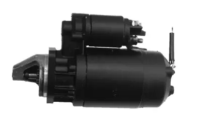Jetzt Kaufen Anlasser Mahle MS338 IS0707 für Deutz-Fahr, 3.6kW 12V
