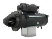 Anlasser Mahle MS65 IS1254 für DEUTZ KHD HAMM BOMAG, 4.0kW 12V Expressversand