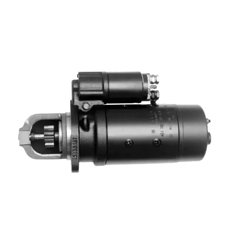 Neue Ware Anlasser ISKRA IS0030 Deutz, TAM 4.0kW, 24V