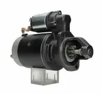 Anlasser Mahle MS190 IS0432 für LOMBARDINI SLANZI, 2.7kW 12V Mega-Angebot