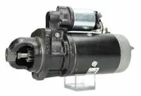 Jetzt Bestellen Anlasser für DEUTZ KHD, vgl. 0001368008, 4.0kW 24V