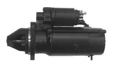 Anlasser Mahle MS232 IS0842 für DEUTZ POCLAIN WIRTGEN, 4.0kW 24V Abverkauf