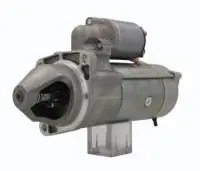 Sonderaktion Anlasser für DEUTZ KHD POCLAIN ATLAS WIRTGEN, 4.0kW 24V