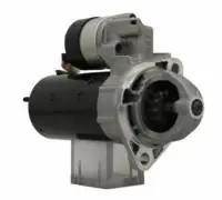 Meistverkauft Anlasser für DEUTZ KHD ATLAS BOMAG VOLVO, 2.2kW 12V