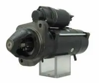 Preisreduziert Anlasser Mahle MS66 IS1255 für DEUTZ ATLAS SENNEBOGEN, 4.0kW 24V