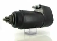 Anlasser Iskra Letrika IS9001 KHD MAN MERCEDES, 6.6kW 24V Zertifiziert