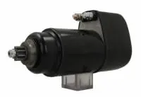 Neue Kollektion Anlasser Mahle MS491 IS9015 für DEUTZ KHD MERCEDES, 5.4kW 24V