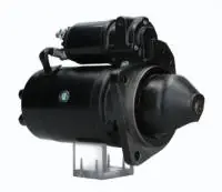 Anlasser Mahle MS107 IS0618 für UTB FIAT, 2.7kW 12V Schneller Versand