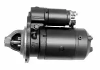 Anlasser für UTB FIAT GOLDONI, 2.7kW 12V Sonderaktion