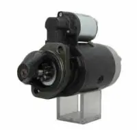 Bestseller Anlasser Mahle MS330 IS0531 für RUGGERINI FARYMANN BPM 1.8kW 12V