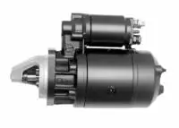 Anlasser für RUGGERINI FARYMANN BPM, 2.4kW 12V Markenprodukt