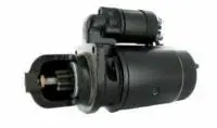 Markenware Anlasser Mahle MS272 IS0889 für IHC CASE IH, 2.7kW 12V