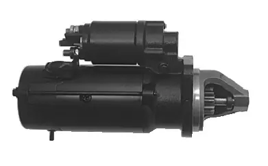 Kracherpreis Anlasser Mahle MS295 IS1160 für MF JCB HY-MAC, 4.2kW 12V