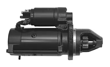 Meistverkauft Anlasser Mahle MS235 IS1303 für ZETOR VALTRA FENDT, 3.2kW 12V