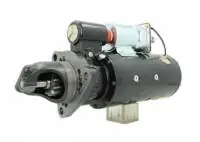Ausverkauf Anlasser für CATERPILLAR CUMMINS KOMATSU, 9.0kW 24V