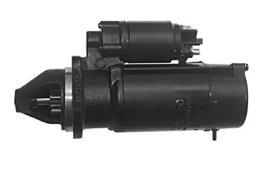 Anlasser Mahle MS294 IS1159 MASSEY FERGUSON LANDINI, 4.2kW 12V Solange Der Vorrat Reicht