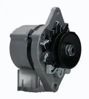Zertifiziert Lichtmaschine Mahle MG462 IA0095 für MASSEY FERGUSON, 33A 12V