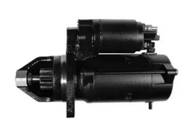 Anlasser Mahle MS170 IS1315 für CASE IH, 3.2kW 12V Must-Have