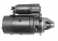 Nur Für Kurze Zeit Anlasser Massey Ferguson, Landini, Perkins 2.7kW, 12V