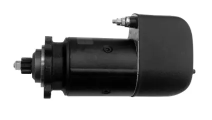 Anlasser Mahle MS578 IS9083 für VOLVO BOMAG, 3.6kW 12V Sale