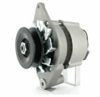Neue Kollektion Lichtmaschine Mahle MG438 IA0784 für EICHER JOHN DEERE, 33A 12V