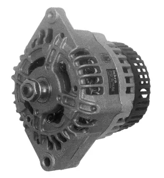 Lichtmaschine Mahle MG13 IA0875 für MCCORMICK JOHN DEERE 95A 12V Markenprodukt