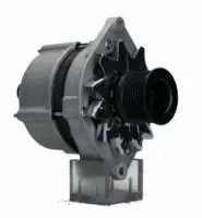 Ausverkauf Lichtmaschine Mahle MG251 IA0989 für JOHN DEERE, 95A 12V